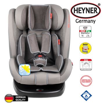 Heyner Kids Infiny Twist Isofix Oto Koltuğu