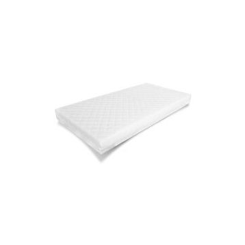 Heyner Kids Silent Night Ortopedik Alezli Visco 80x120 cm Bebek Yatağı