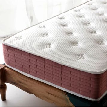 Heyner Lotus 160x190 CM Ultra Lüx Cotton Çift Kişilik Yaylı Yatak