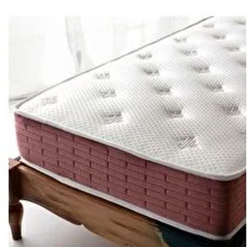 Heyner Lotus 160x200 cm Ultra Lüx Cotton Yaylı Yatak