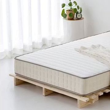 Heyner Moon Light 150x190 cm Lüx Ortopedik Çift Kişilik Yatak