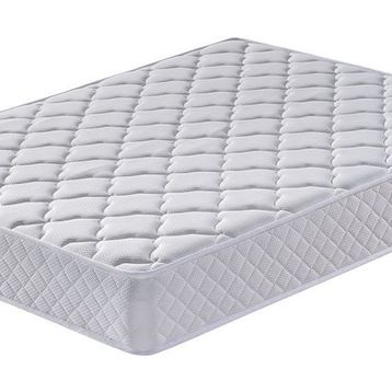 Heyner Next2one 80x140 cm Ortopedik Yaylı Yatak