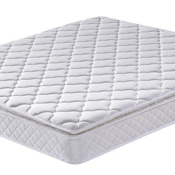 Heyner Next2two 75x170 cm Ortopedik Yaylı Yatak