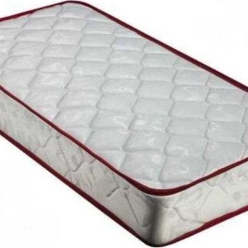Heyner Next2two 75x170 cm Ortopedik Yaylı Yatak