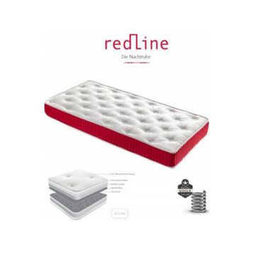 Heyner RedLine 70x130 Yaylı Yatak