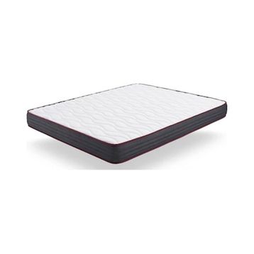 Heyner RedWay 100x200 Ortopedik Yaylı Tek Kişilik Yatak
