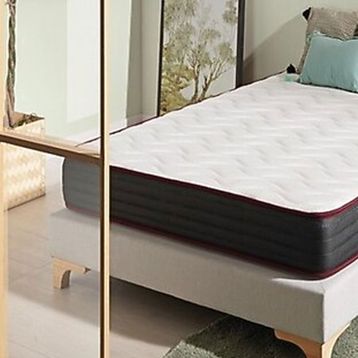 Heyner Redway 150 x 200 Full Yaylı Lüx Yatak