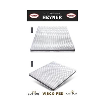 Heyner Sleep 160x200 cm Visco Yatak Pedi