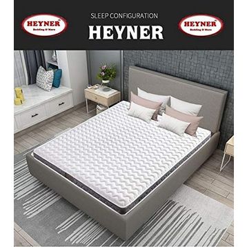 Heyner Sleep 90x190 cm Visco Yatak Pedi
