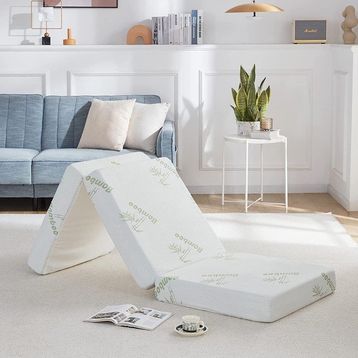 Heyner Sleep 90x190 cm Visco Yatak Pedi