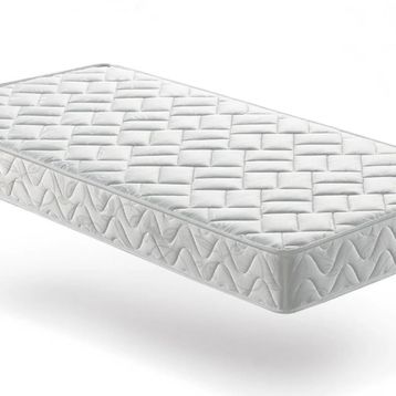 Heyner Verona Jakarlı Ortopedik 90x200 cm Yaylı Yatak