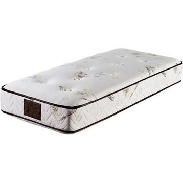 Heyner Vierling Reihe Ortopedik 120x190 cm Yaylı Yatak