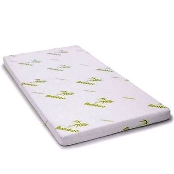 Heyner Visco 140x190 Yatak Pedi 7CM Visco Bamboo Ped