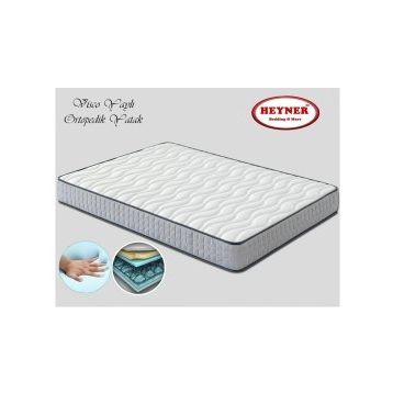Heyner Visco 70x130 Yaylı Yatak