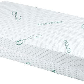 Heyner Visco 70x130 Yaylı Yatak