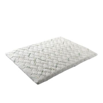 Heyner Visco 70x140 Yatak Pedi 7CM Visco Bamboo Ped