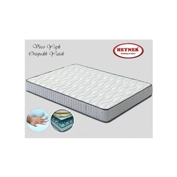 Heyner Visco 70x170 Yaylı Yatak