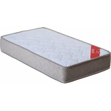 Heyner X-Fittbed Ortopedik 100x190 cm Yaylı Yatak