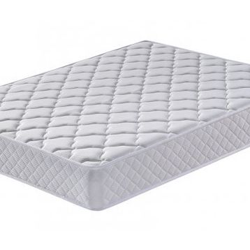 Heyner X-Fittbed Ortopedik 100x190 cm Yaylı Yatak