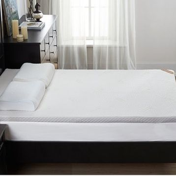 Heyner X-Fittbed Ortopedik 120x190 cm Yaylı Yatak