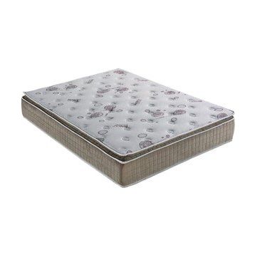 Heyner X-Fittbed Ortopedik 120x190 cm Yaylı Yatak