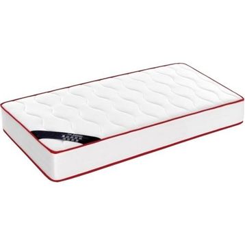 Heyner X-Fittbed Ortopedik 80x180 cm Yaylı Yatak