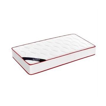 Heyner X-Fittbed Ortopedik 80x180 cm Yaylı Yatak