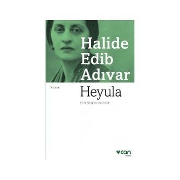 Heyula - Zeki Marakoğlu