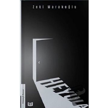 Heyula - Zeki Marakoğlu