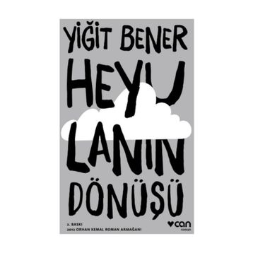 Heyulanın Dönüşü - Yiğit Bener