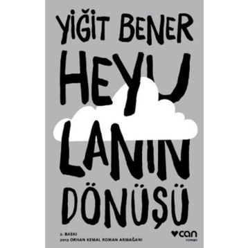 Heyulanın Dönüşü - Yiğit Bener