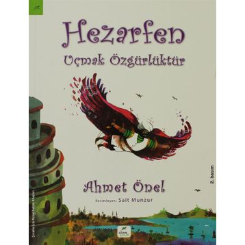 Hezarfen - Ahmet Önel , Elma Çocuk