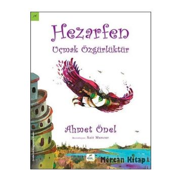 Hezarfen - Ahmet Önel , Elma Çocuk