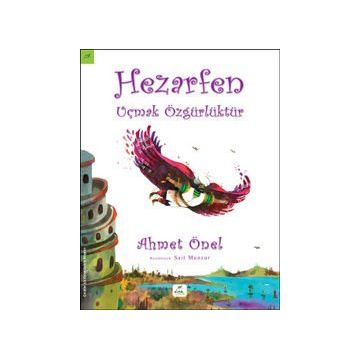 HEZARFEN - AHMET ÖNEL