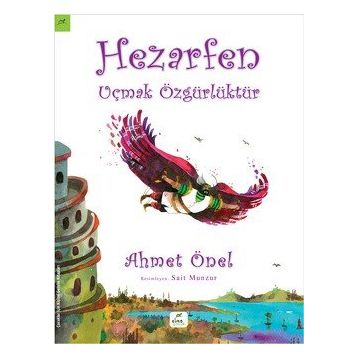 HEZARFEN - AHMET ÖNEL