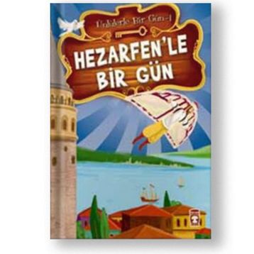HEZARFENLE BIR GÜN - MUSTAFA ORAKÇI