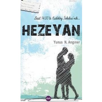 Hezeyan - Yunus N. Angıner
