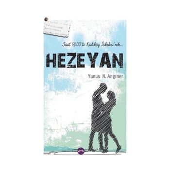 Hezeyan - Yunus N. Angıner