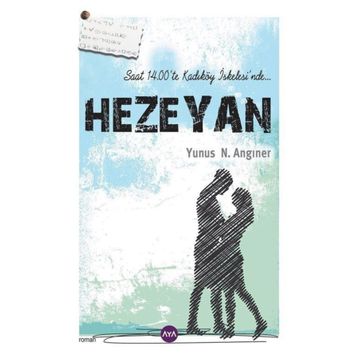 Hezeyan - Yunus N. Angıner