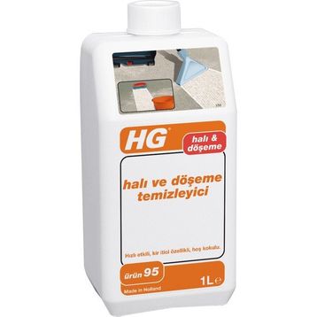 HG 1 lt Halı Ve Döşeme Temizleyicisi