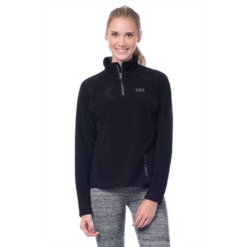 Hh HH15001 Siyah Slope Fleece Polar