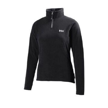 Hh HH15001 Siyah Slope Fleece Polar