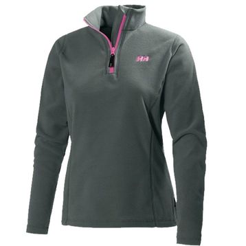 Hh HH15001 Siyah Slope Fleece Polar