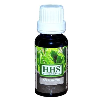 Hhs 20 ml Acı Elma Adaçayı Yağı