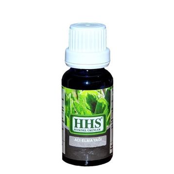 Hhs 20 ml Acı Elma Adaçayı Yağı