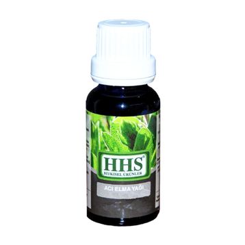 Hhs 20 ml Acı Elma Adaçayı Yağı