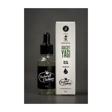 Hhs 20 ml Acı Elma Adaçayı Yağı