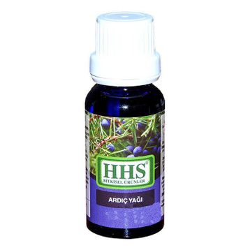 Hhs 20 ml Ardıç Yağı