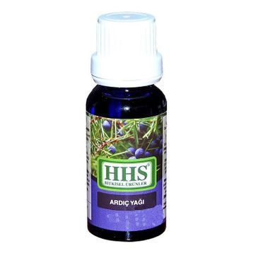 Hhs 20 ml Ardıç Yağı