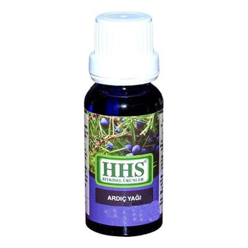 Hhs 20 ml Ardıç Yağı